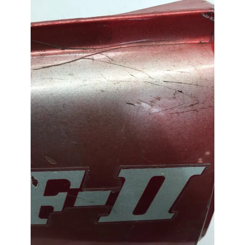 Cache carenage coque arriere droit HONDA VF 1000 FII 1985-1986