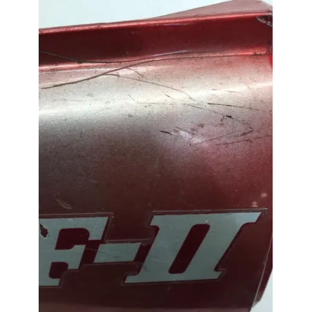 Cache carenage coque arriere droit HONDA VF 1000 FII 1985-1986