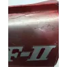 Cache carenage coque arriere droit HONDA VF 1000 FII 1985-1986 Cache carenage coque arriere droit HONDA VF 1000 FII 1985-1986