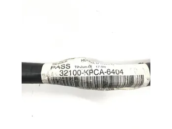 Faisceau electrique HONDA XL V 125 2001-2006 VARADERO