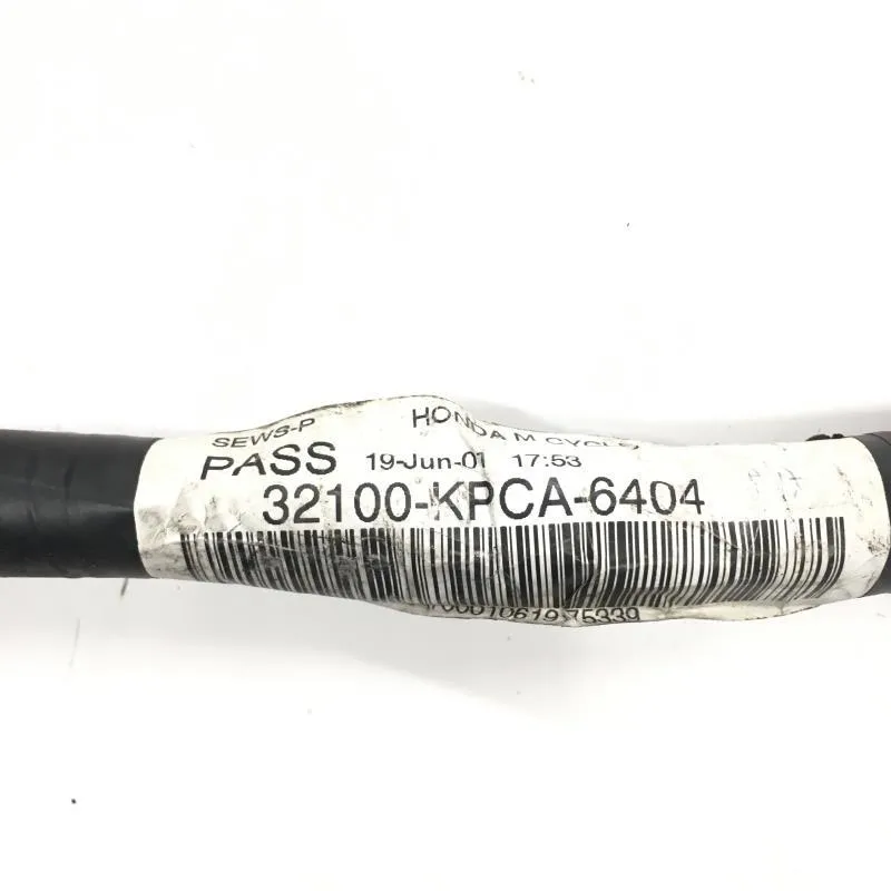 Faisceau electrique HONDA XL V 125 2001-2006 VARADERO