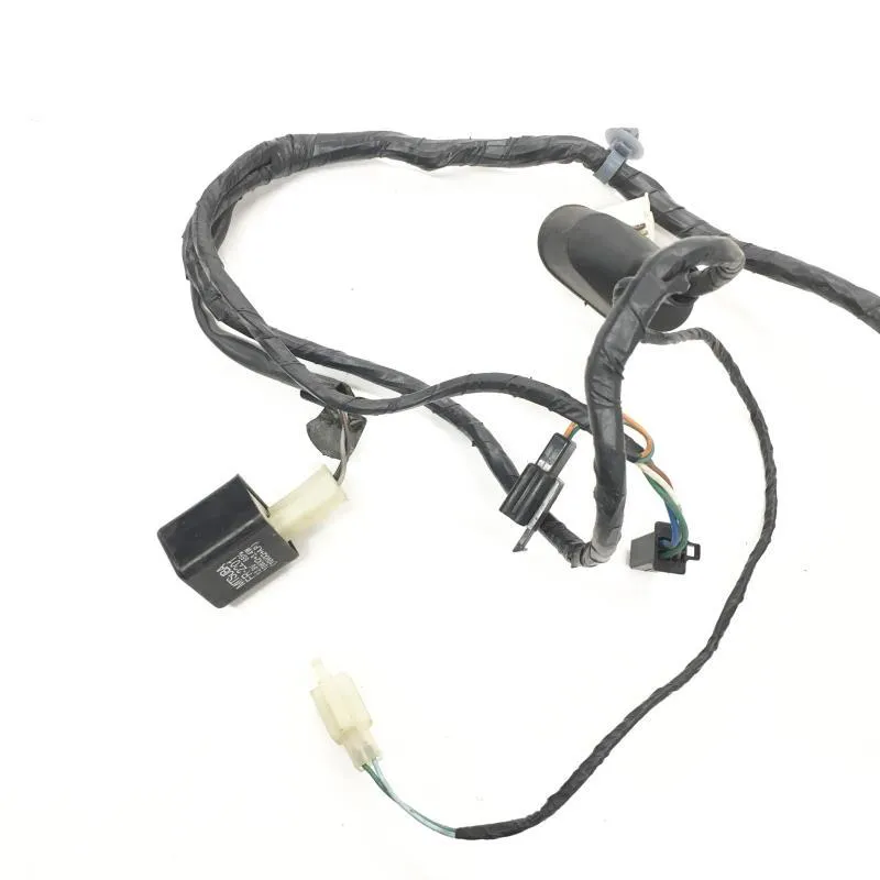 Faisceau electrique HONDA XL V 125 2001-2006 VARADERO