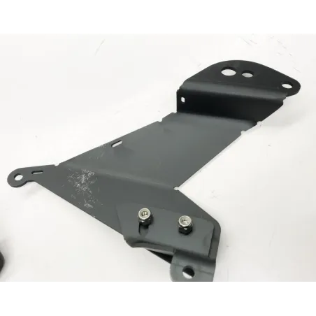 Support de plaque et eclairage HONDA CBR 600 RR 2007-2008