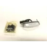 Support de plaque et eclairage HONDA CBR 600 RR 2007-2008