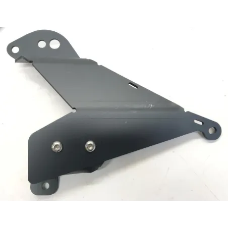Support de plaque et eclairage HONDA CBR 600 RR 2007-2008