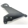 Support de plaque et eclairage HONDA CBR 600 RR 2007-2008