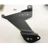 Support de plaque et eclairage HONDA CBR 600 RR 2007-2008