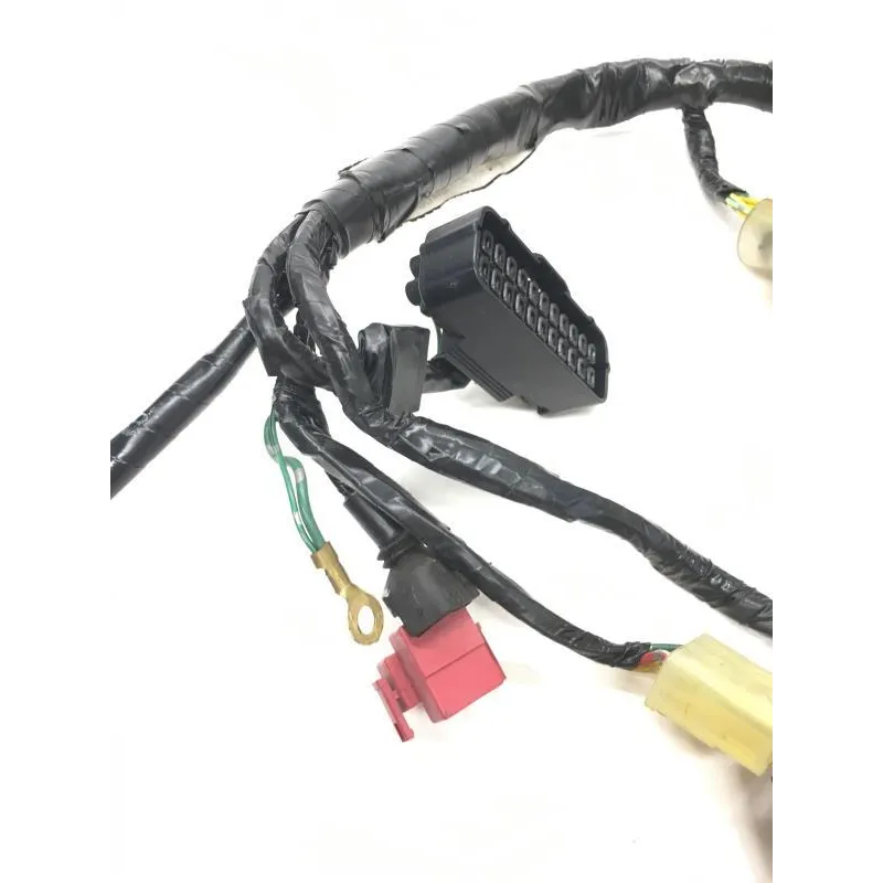 Faisceau electrique HONDA XL V 125 2001-2006 VARADERO