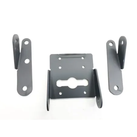 Support de plaque et eclairage SUZUKI GSXR 600 2006-2007