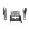 Support de plaque et eclairage SUZUKI GSXR 600 2006-2007