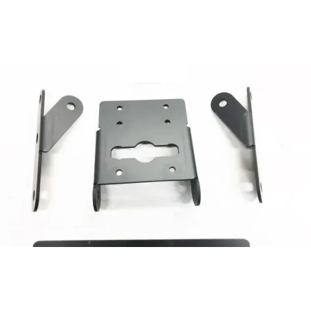 Support de plaque et eclairage SUZUKI GSXR 600 2006-2007