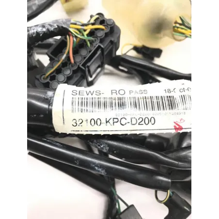Faisceau electrique HONDA XL V 125 2001-2006 VARADERO