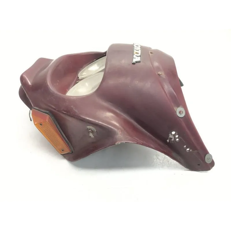 Cache carenage tete de fourche HONDA VF 1000 F 1984-1987
