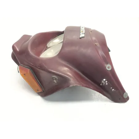 Cache carenage tete de fourche HONDA VF 1000 F 1984-1987