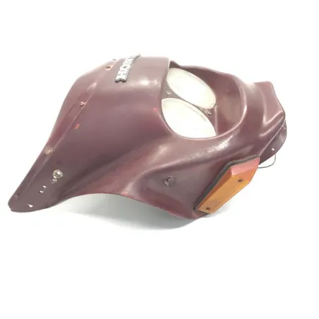 Cache carenage tete de fourche HONDA VF 1000 F 1984-1987