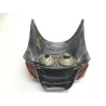 Cache carenage tete de fourche HONDA VF 1000 F 1984-1987 Cache carenage tete de fourche HONDA VF 1000 F 1984-1987