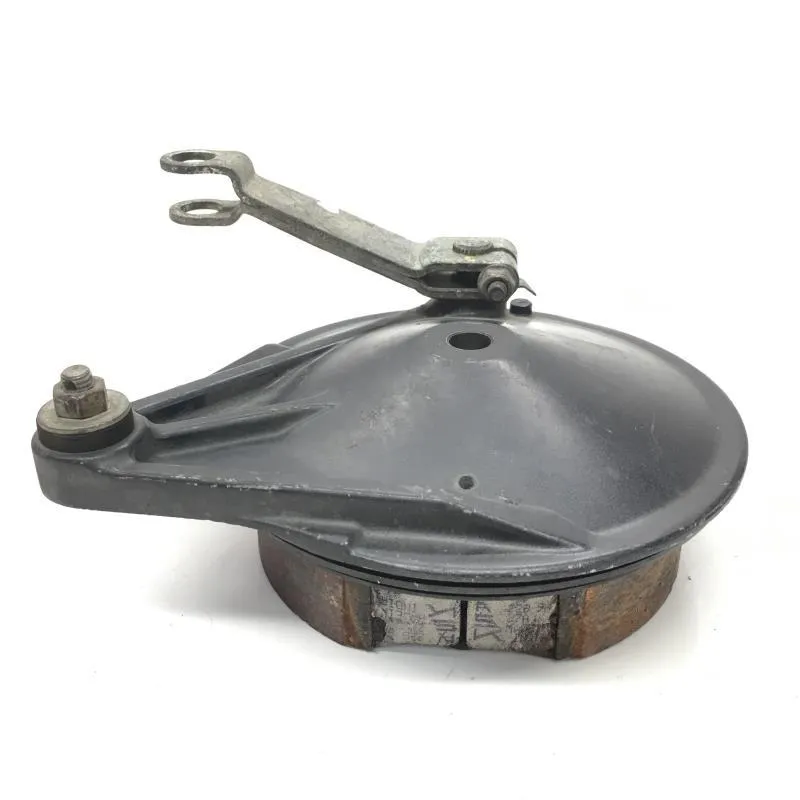 Tambour arriere HONDA CBF 125 2013-2014