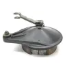 Tambour arriere HONDA CBF 125 2013-2014 Tambour arriere HONDA CBF 125 2013-2014