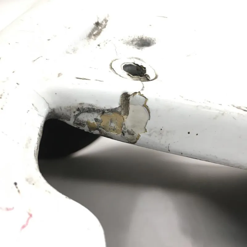Garde boue avant HONDA VF 1000 F 1984-1987