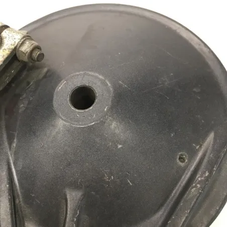 Tambour arriere HONDA CBF 125 2013-2014