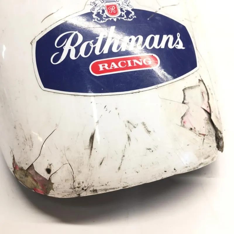 Garde boue avant HONDA VF 1000 F 1984-1987