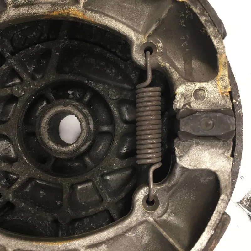 Tambour arriere HONDA PC 800 1989-1999 PACIFIC COAST