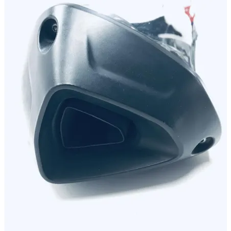 Silencieux (echappement) TRIUMPH SPRINT GT 1050 2010-2014