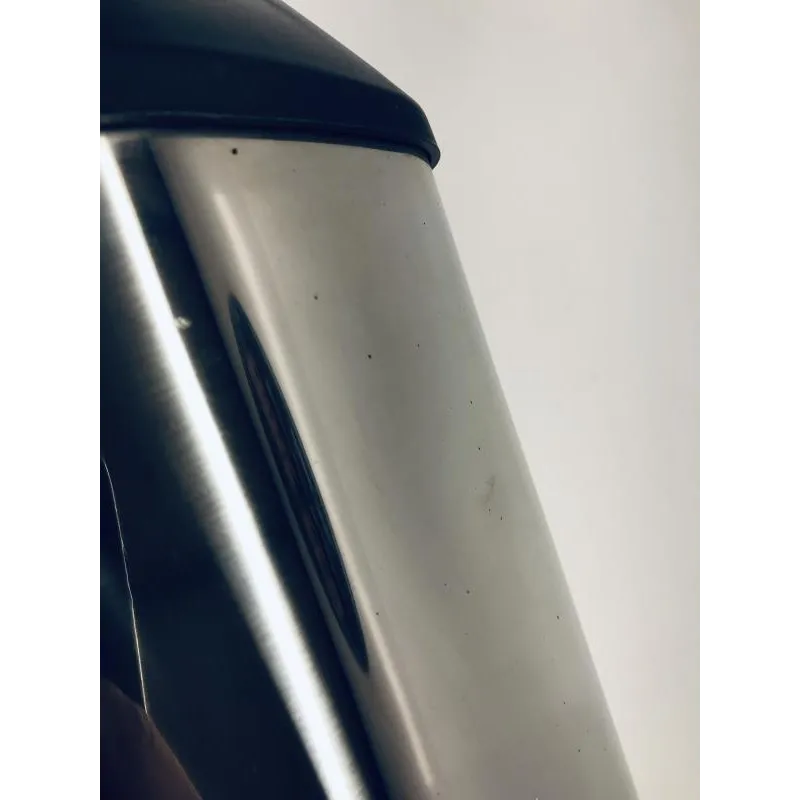 Silencieux (echappement) TRIUMPH SPRINT GT 1050 2010-2014