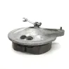 Tambour arriere HONDA PC 800 1989-1999 PACIFIC COAST