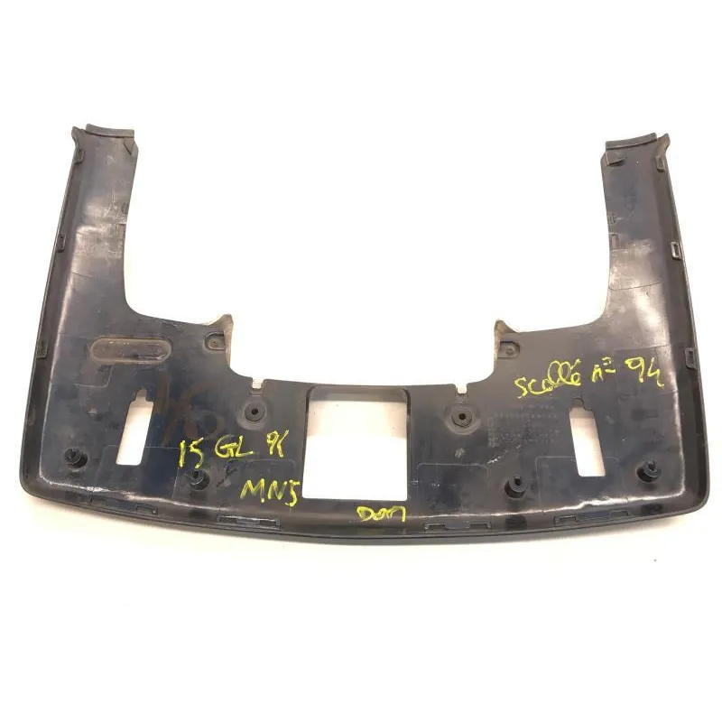 Cache carenage coque arriere HONDA GL 1500 1988-2000 GOLDWING