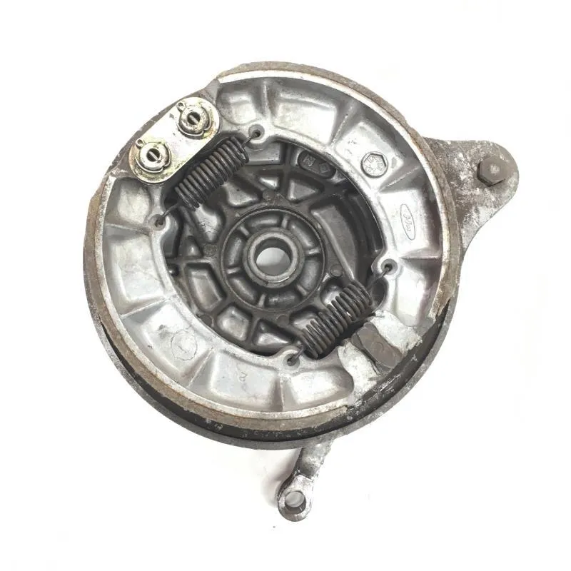 Tambour arriere HONDA PC 800 1989-1999 PACIFIC COAST