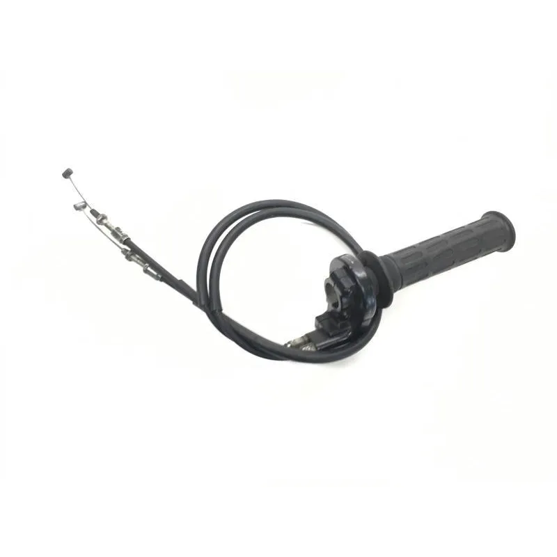 Poignee gaz HONDA PC 800 1989-1999 PACIFIC COAST