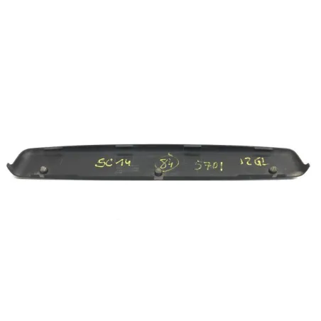 Cache carenage coque arriere HONDA GL 1200 1984-1987 GOLDWING