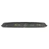 Cache carenage coque arriere HONDA GL 1200 1984-1987 GOLDWING