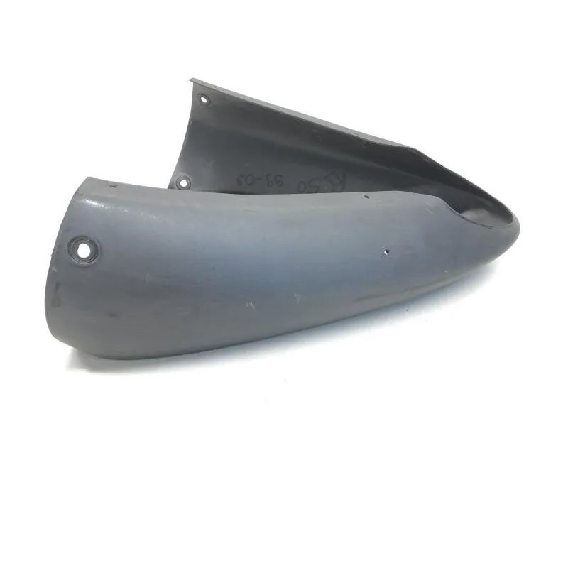 Cache carenage coque arriere APRILIA RS 50 1996-1998