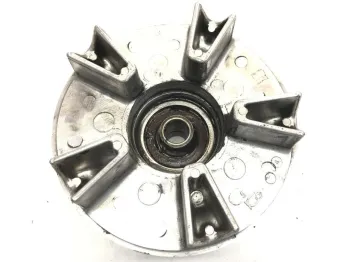 Porte couronne HONDA CBR 1000 F 1989-1992