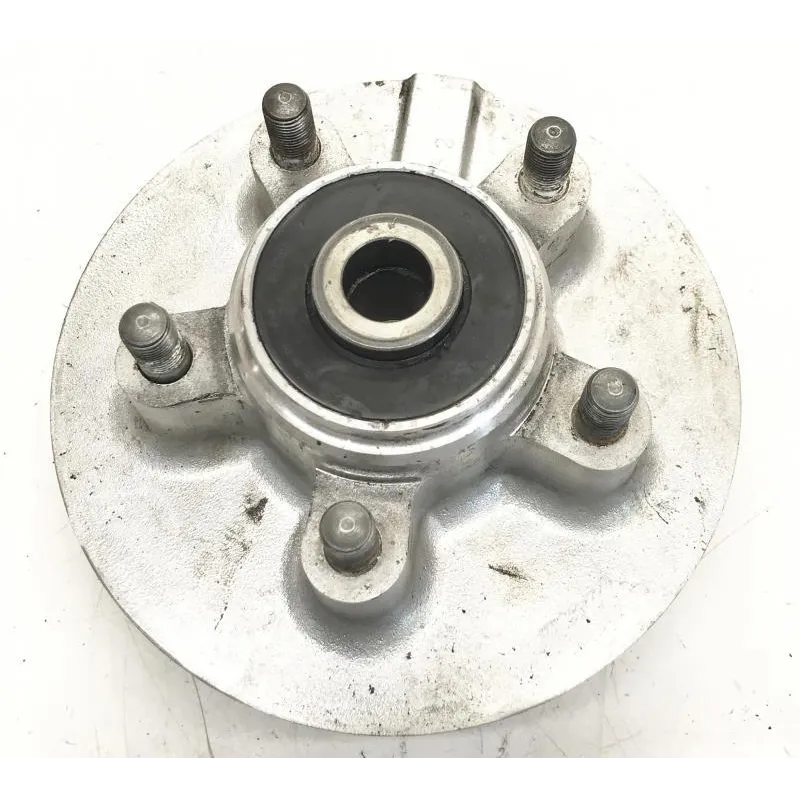 Porte couronne HONDA CBR 1000 F 1989-1992