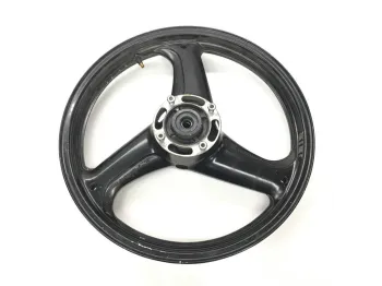 Jante avant HONDA XL V 125 2001-2006 VARADERO