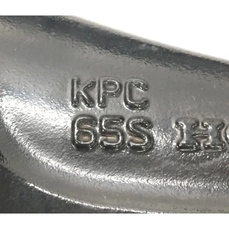 Jante avant HONDA XL V 125 2001-2006 VARADERO