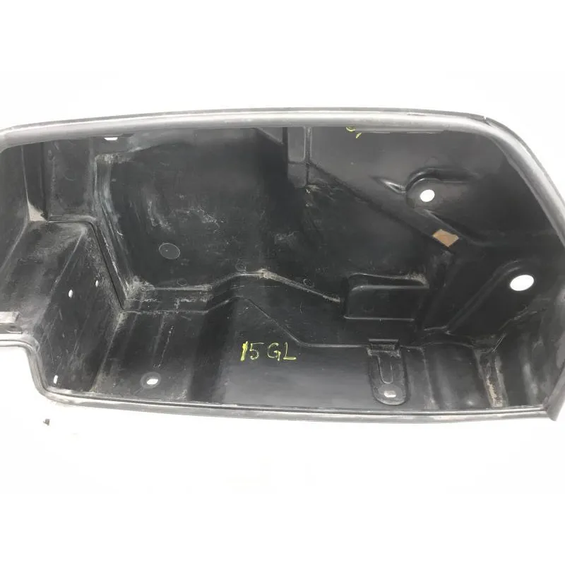 Valise droite HONDA GL 1500 1988-2000 GOLDWING