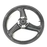 Jante avant HONDA XL V 125 2001-2006 VARADERO