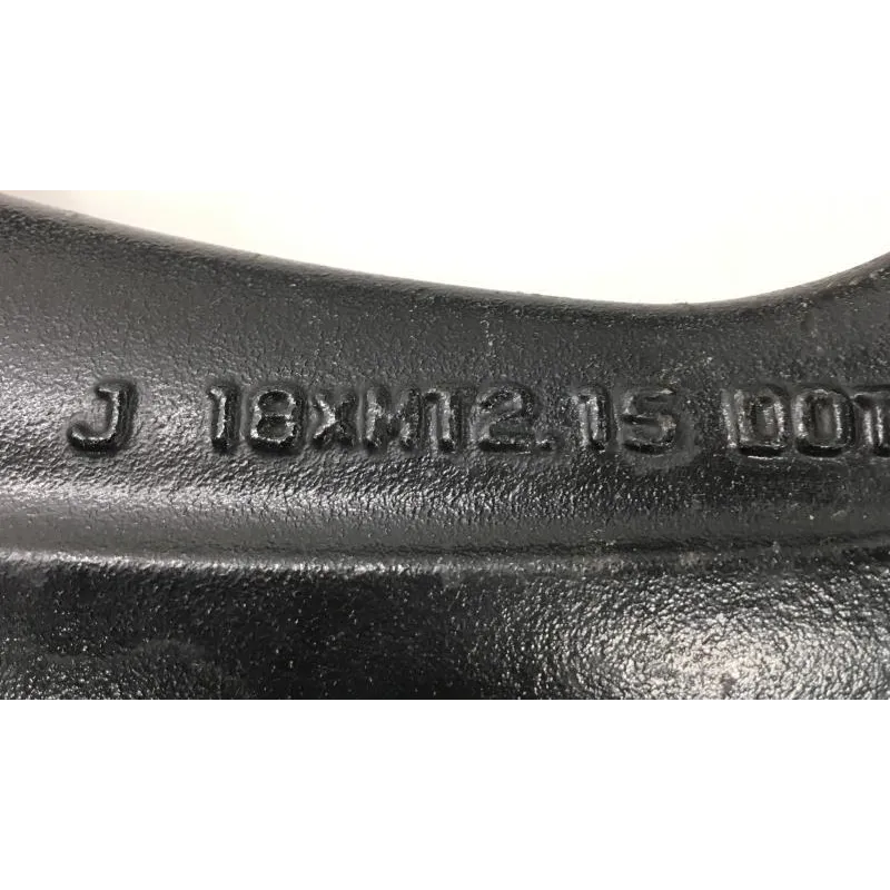 Jante avant HONDA XL V 125 2001-2006 VARADERO