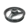 Jante arriere HONDA XL V 125 2001-2006 VARADERO Jante arriere HONDA XL V 125 2001-2006 VARADERO