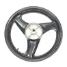Jante arriere HONDA XL V 125 2001-2006 VARADERO Jante arriere HONDA XL V 125 2001-2006 VARADERO