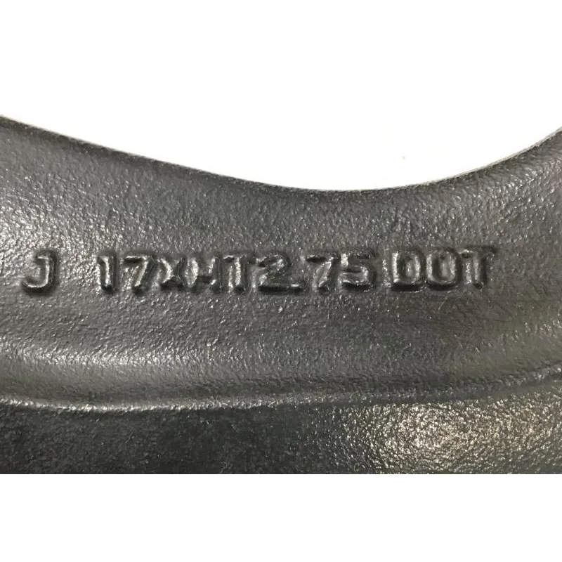 Jante arriere HONDA XL V 125 2001-2006 VARADERO