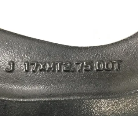 Jante arriere HONDA XL V 125 2001-2006 VARADERO