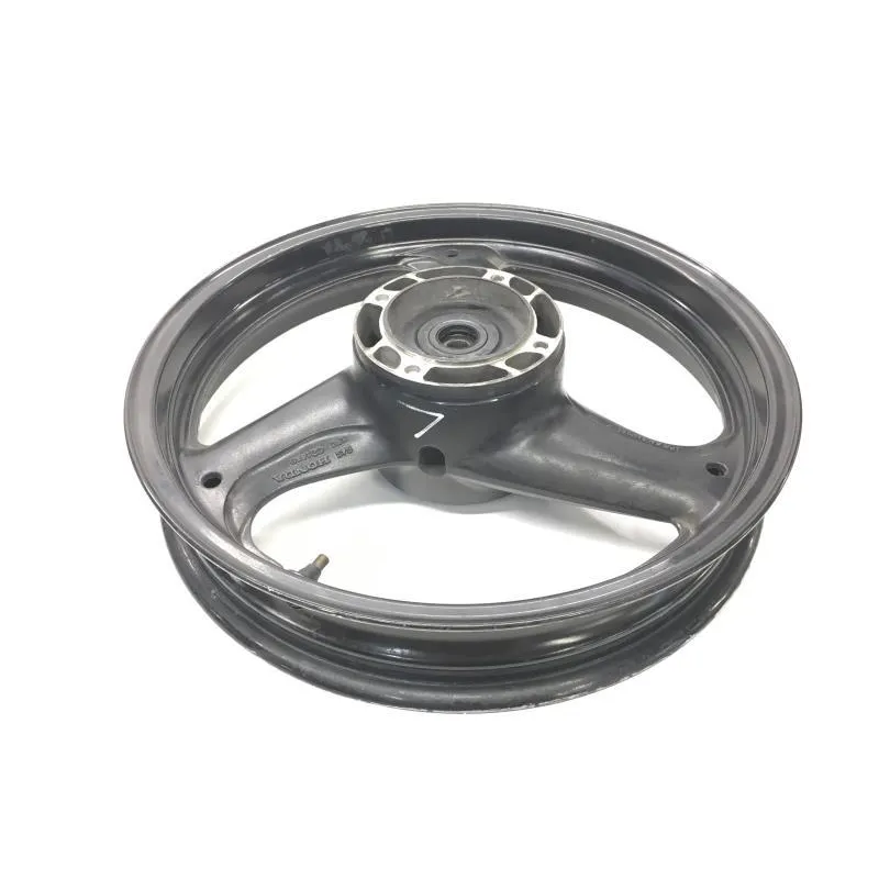 Jante arriere HONDA XL V 125 2001-2006 VARADERO