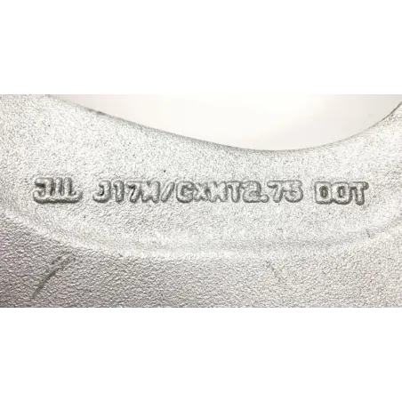 Jante arriere HONDA XL V 125 2007-2010 VARADERO