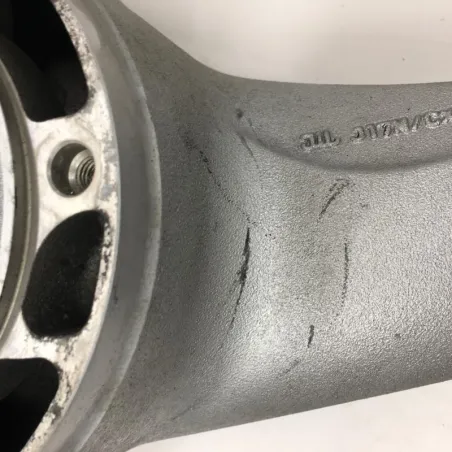 Jante arriere HONDA XL V 125 2007-2010 VARADERO