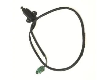 Contacteur bequille laterale SUZUKI SV 650 N 2004-2010